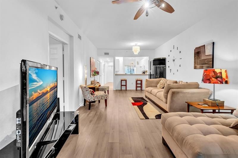 7775 Yardley Drive, Unit 110, Tamarac, FL 33321 Photo