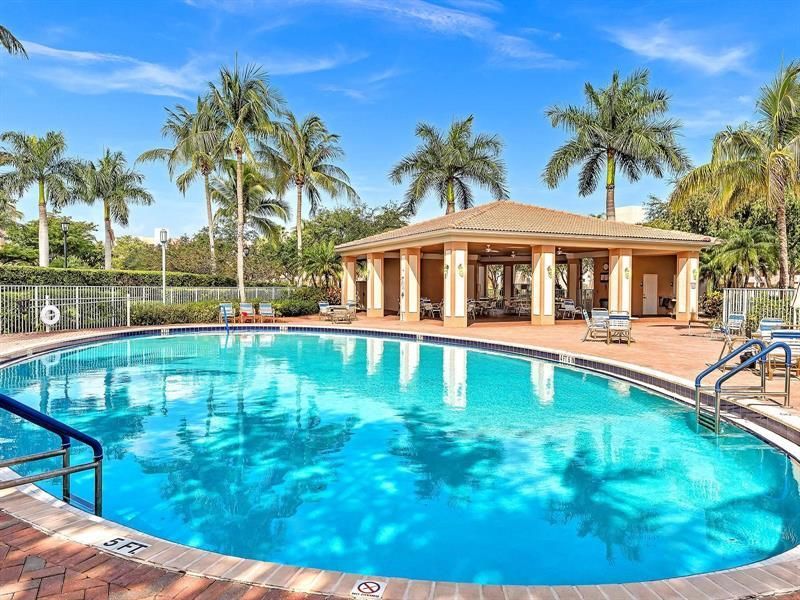 7775 Yardley Drive, Unit 110, Tamarac, FL 33321 Photo