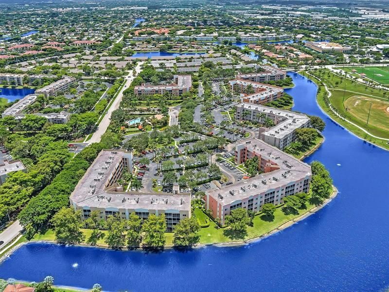 7775 Yardley Drive, Unit 110, Tamarac, FL 33321 Photo