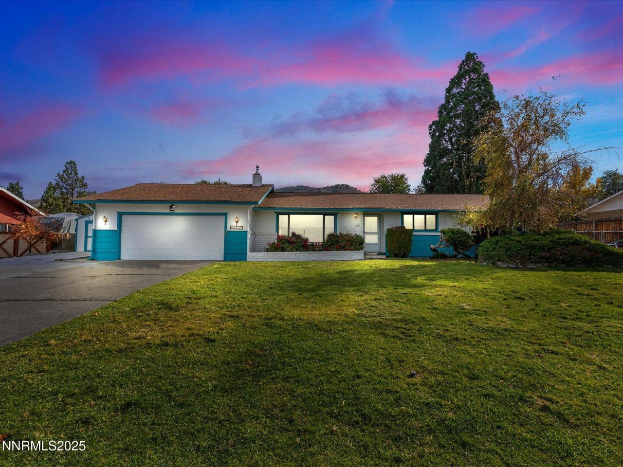 13840 Chamy Drive, Reno, NV 89521 Photo