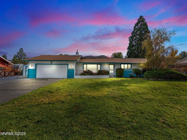 13840 Chamy Drive, Reno, NV 89521