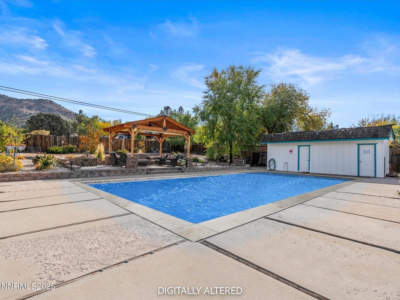 13840 Chamy Drive, Reno, NV 89521 Photo