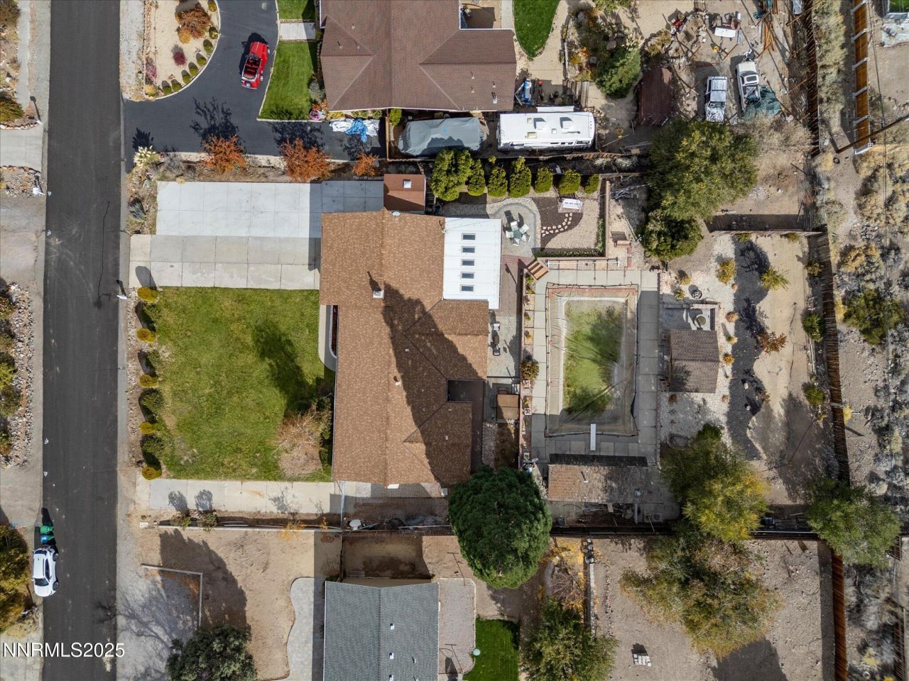 13840 Chamy Drive, Reno, NV 89521 Photo