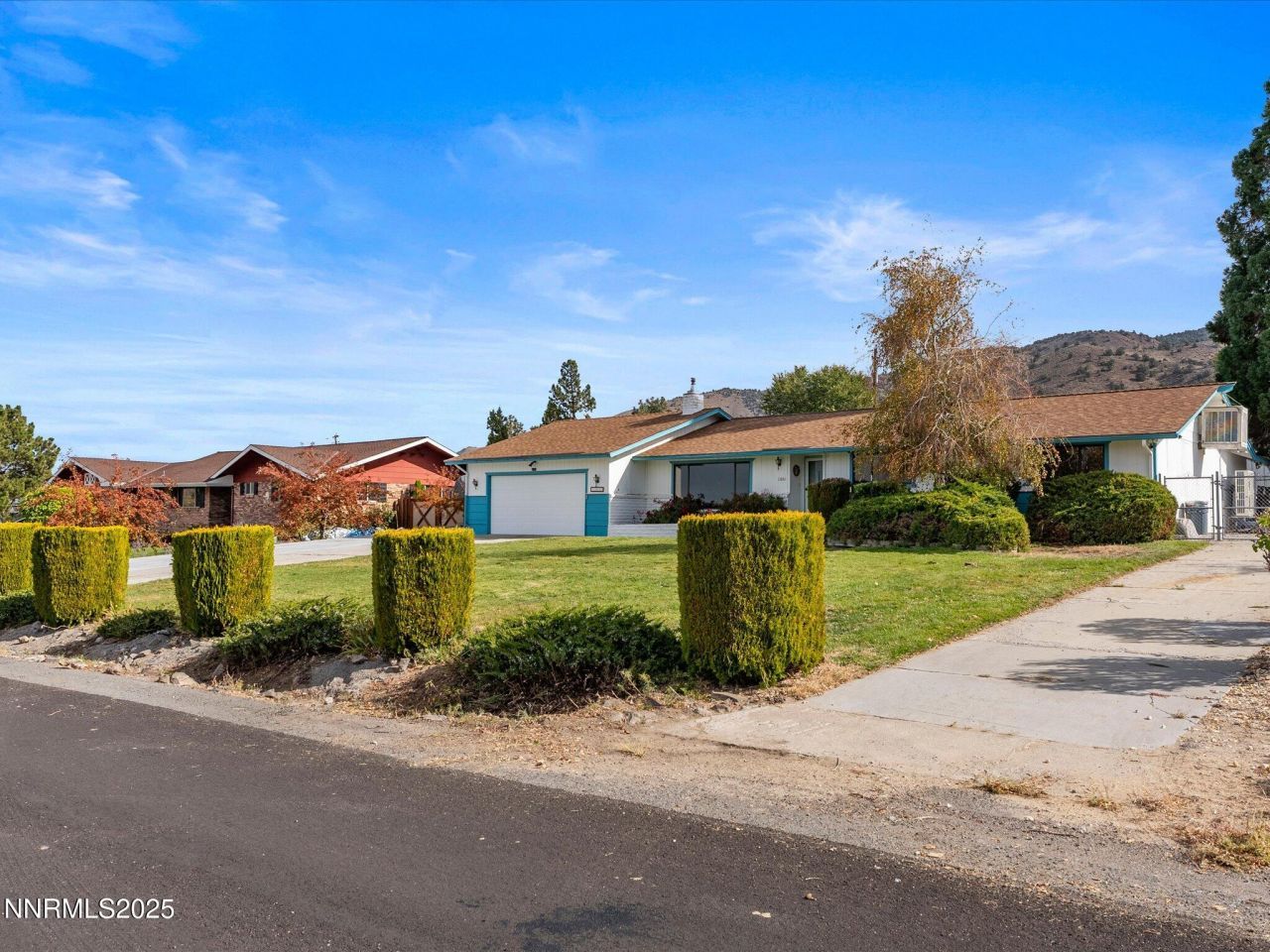 13840 Chamy Drive, Reno, NV 89521 Photo