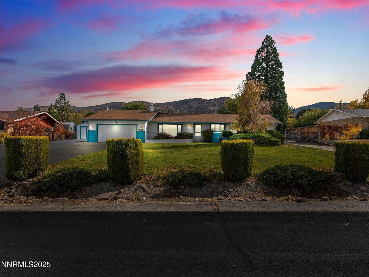 13840 Chamy Drive, Reno, NV 89521 Photo