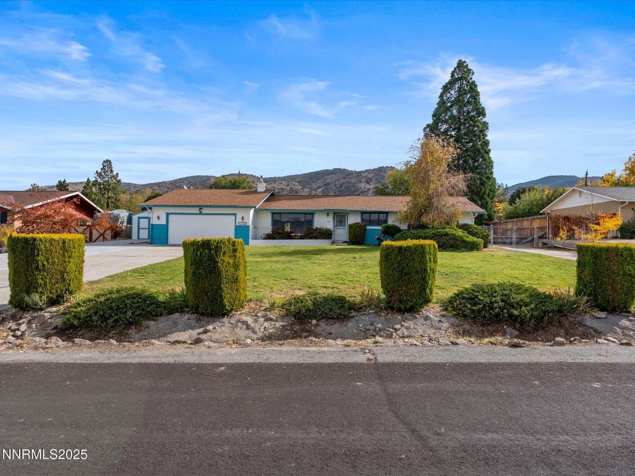 13840 Chamy Drive, Reno, NV 89521 Photo