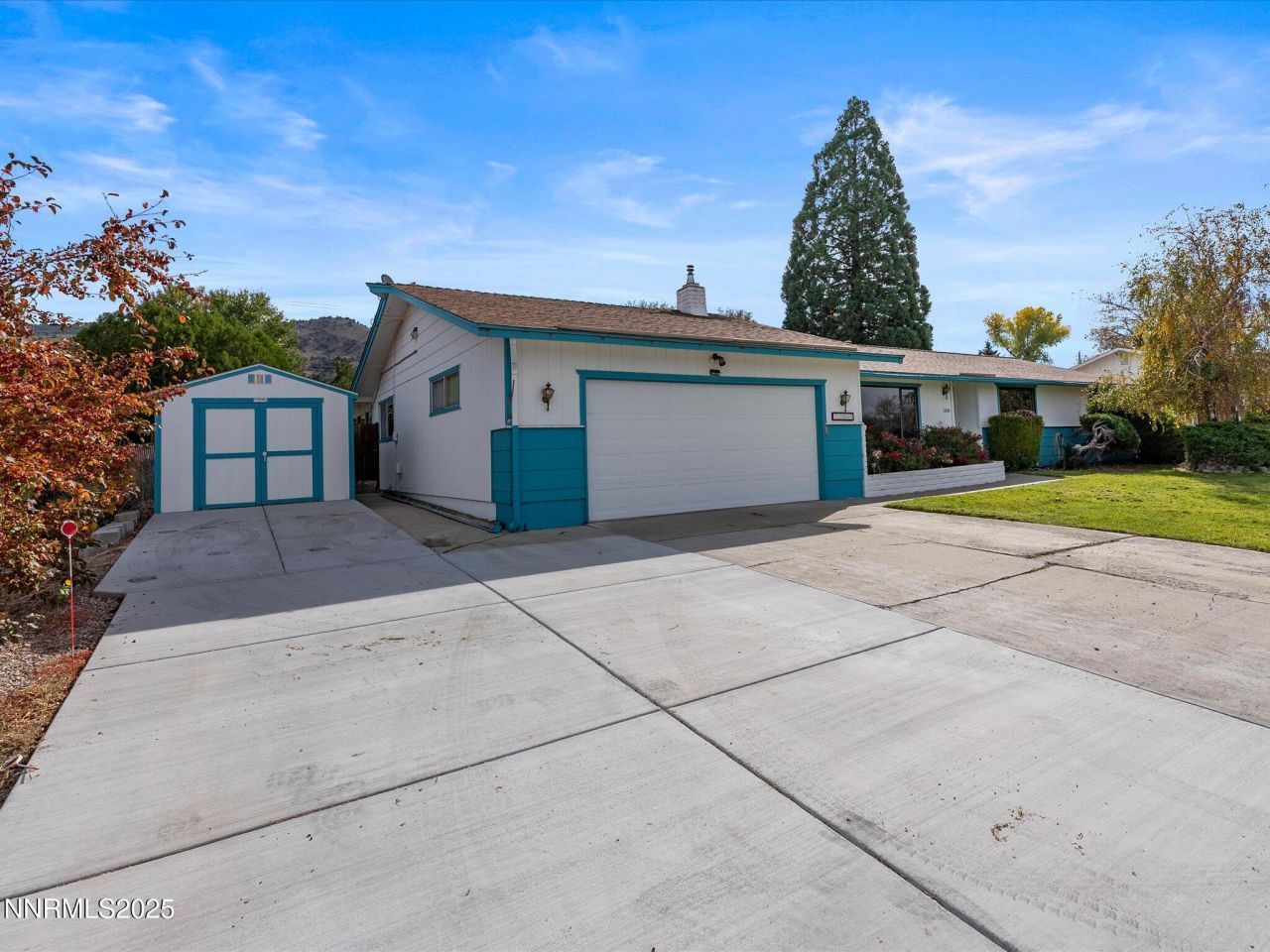 13840 Chamy Drive, Reno, NV 89521 Photo