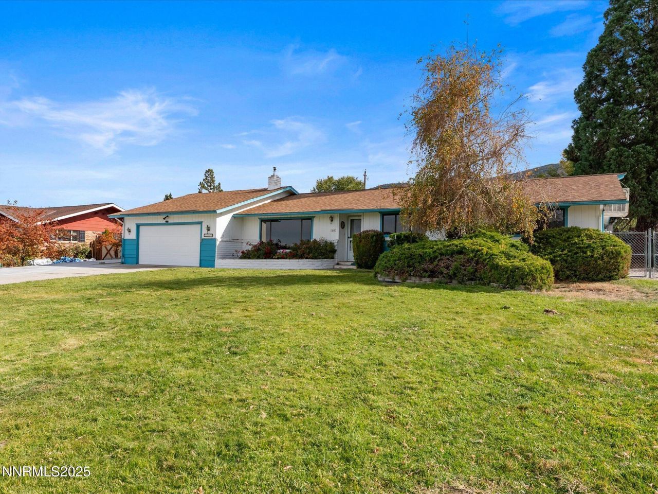 13840 Chamy Drive, Reno, NV 89521 Photo