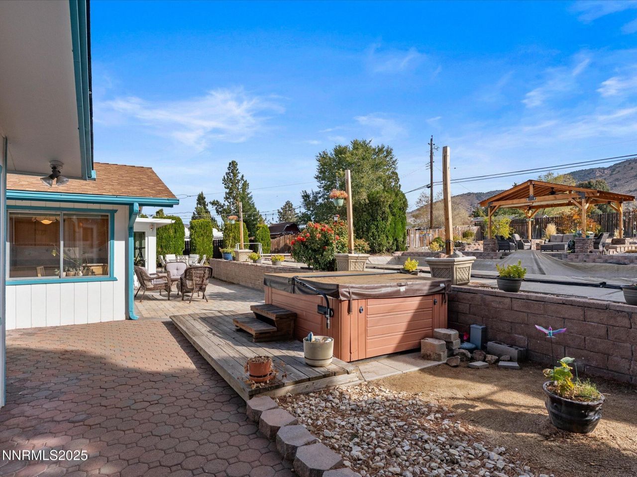 13840 Chamy Drive, Reno, NV 89521 Photo