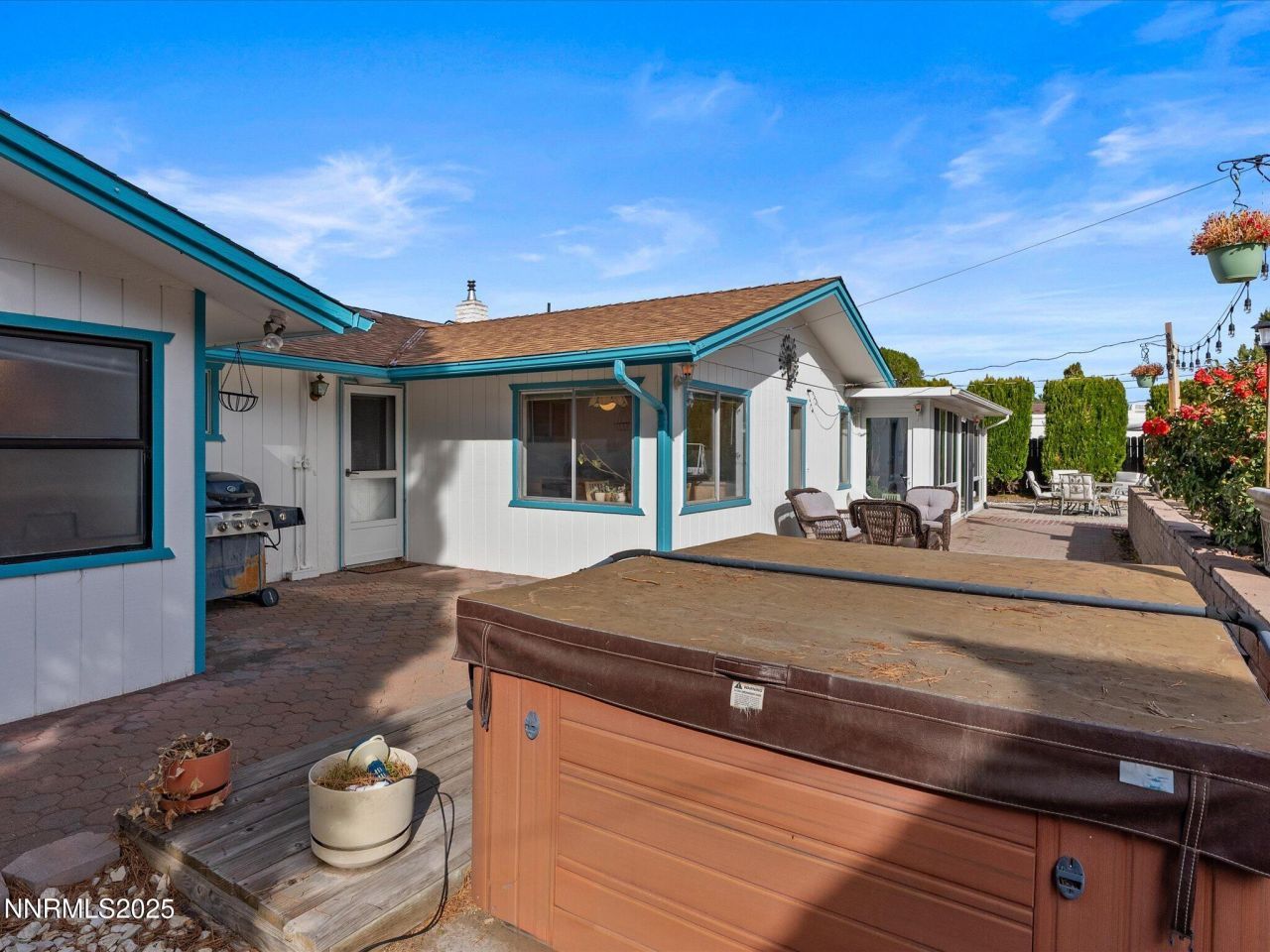 13840 Chamy Drive, Reno, NV 89521 Photo