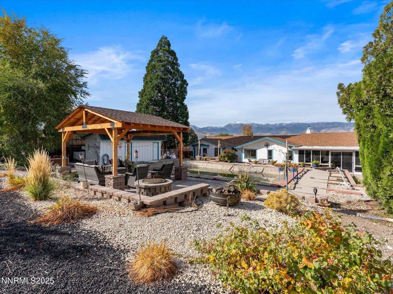 13840 Chamy Drive, Reno, NV 89521 Photo