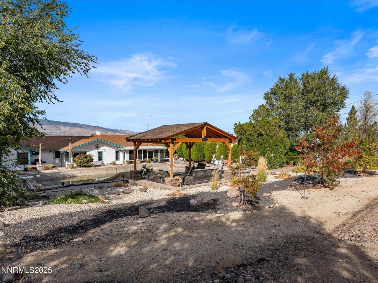 13840 Chamy Drive, Reno, NV 89521 Photo