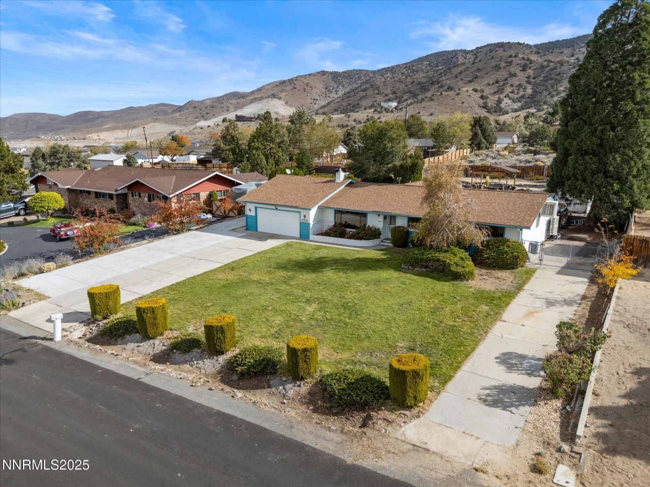 13840 Chamy Drive, Reno, NV 89521 Photo