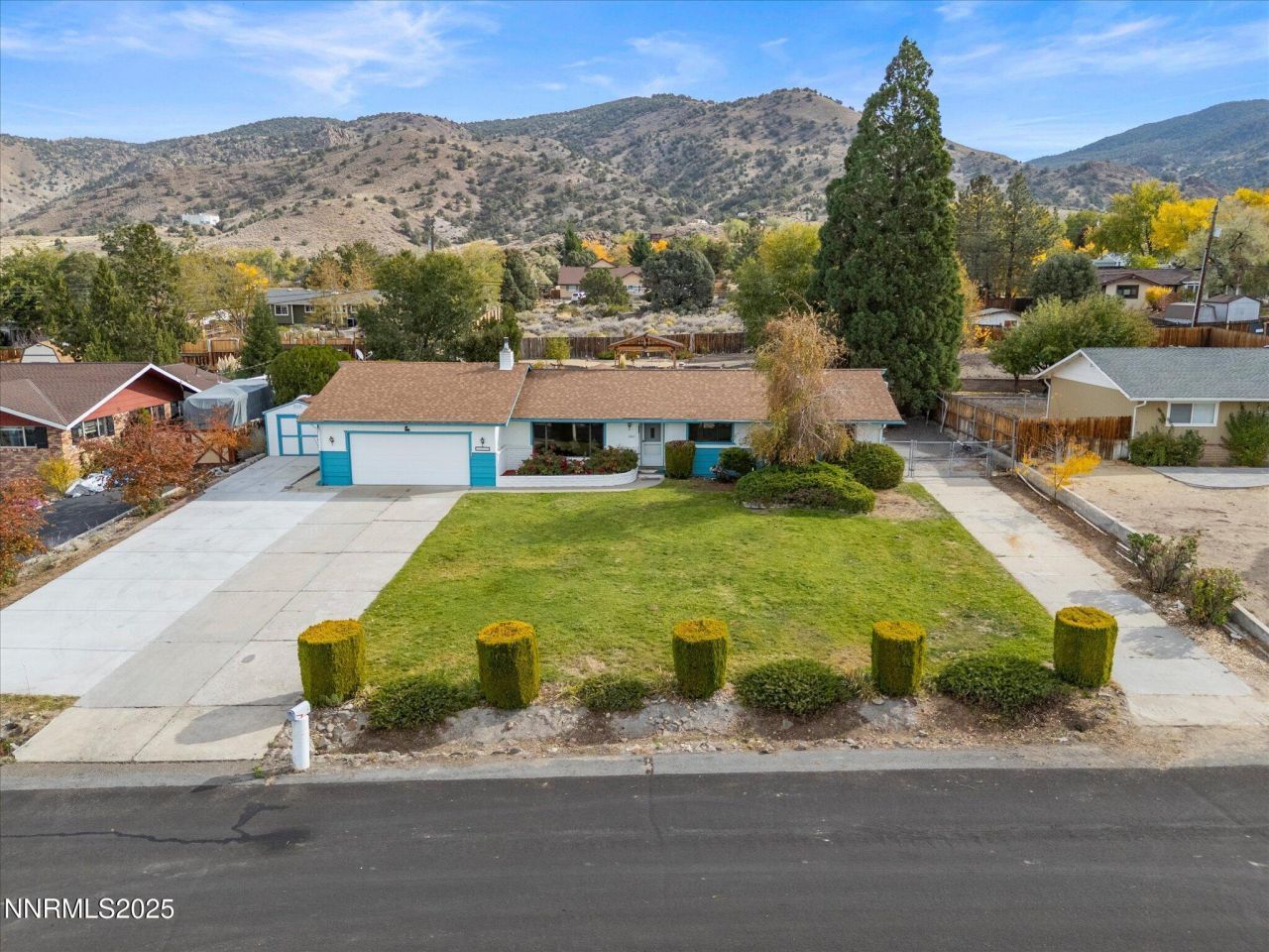 13840 Chamy Drive, Reno, NV 89521 Photo