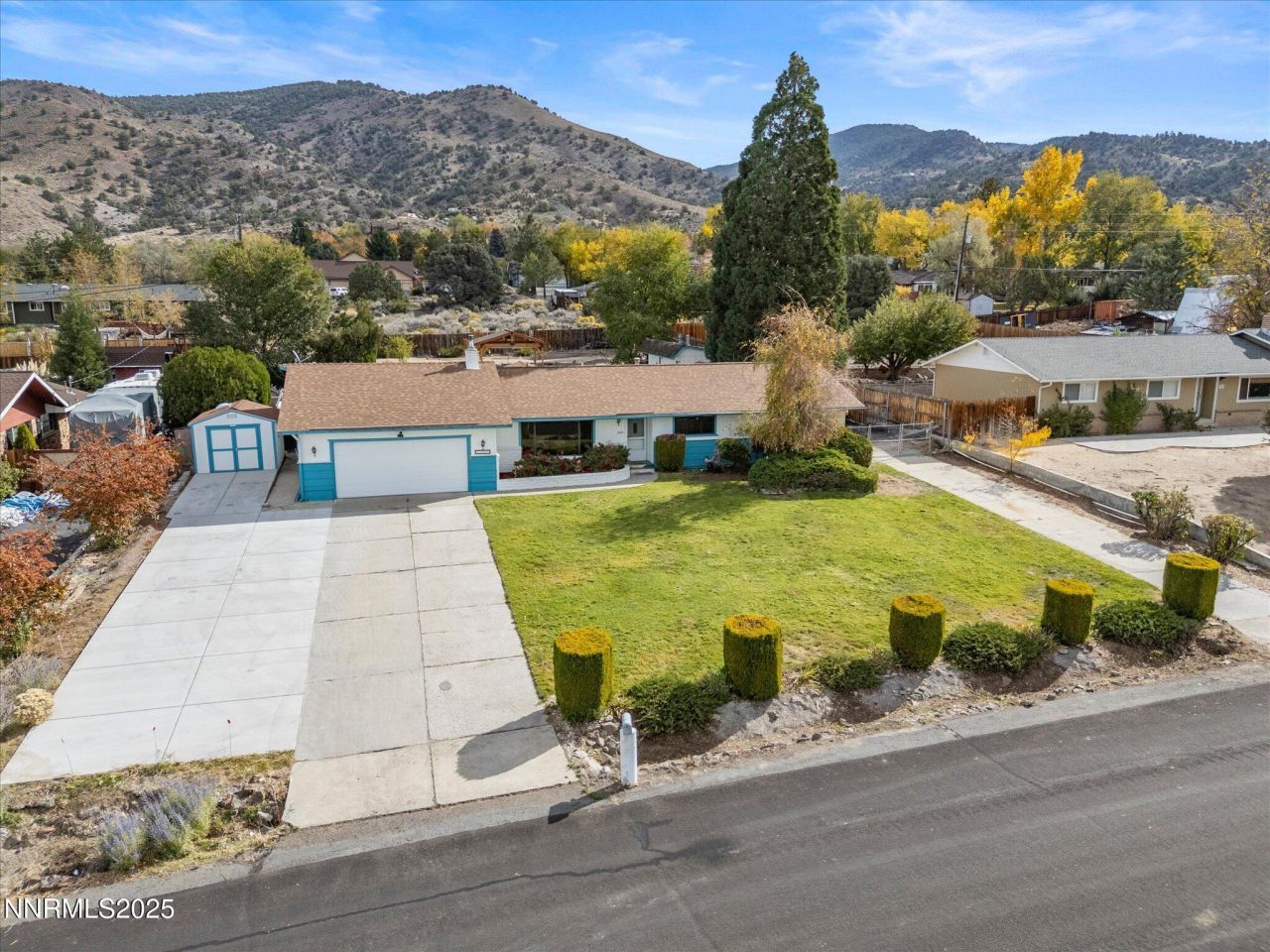 13840 Chamy Drive, Reno, NV 89521 Photo