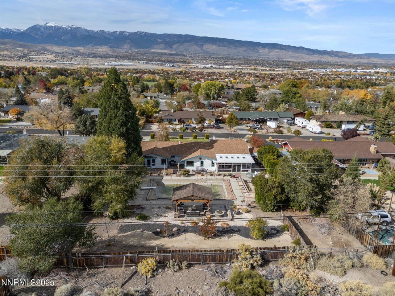 13840 Chamy Drive, Reno, NV 89521 Photo