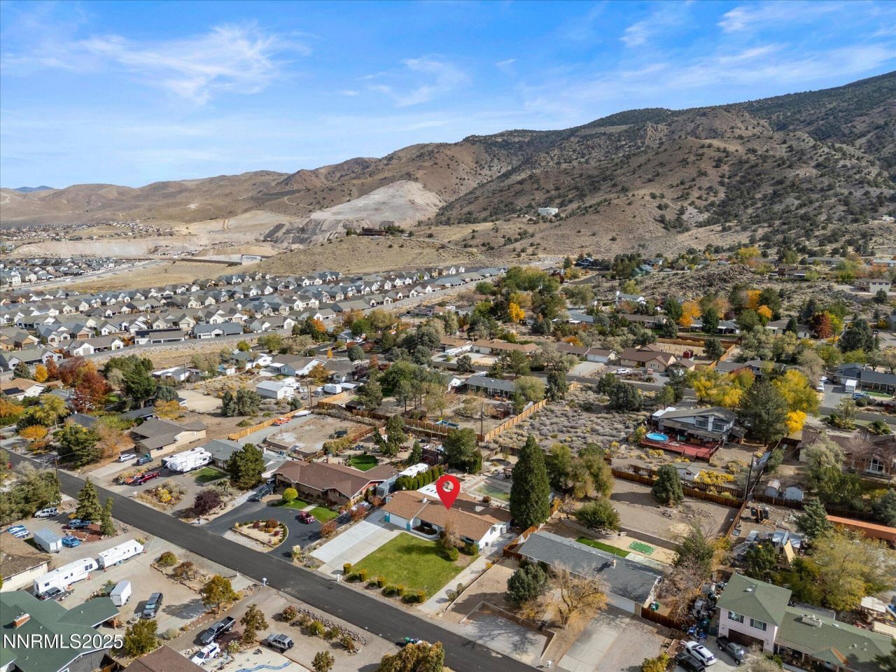 13840 Chamy Drive, Reno, NV 89521 Photo