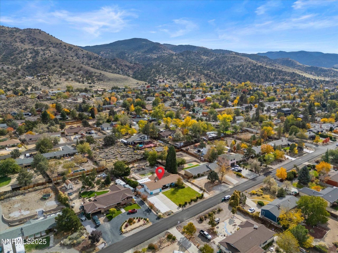 13840 Chamy Drive, Reno, NV 89521 Photo