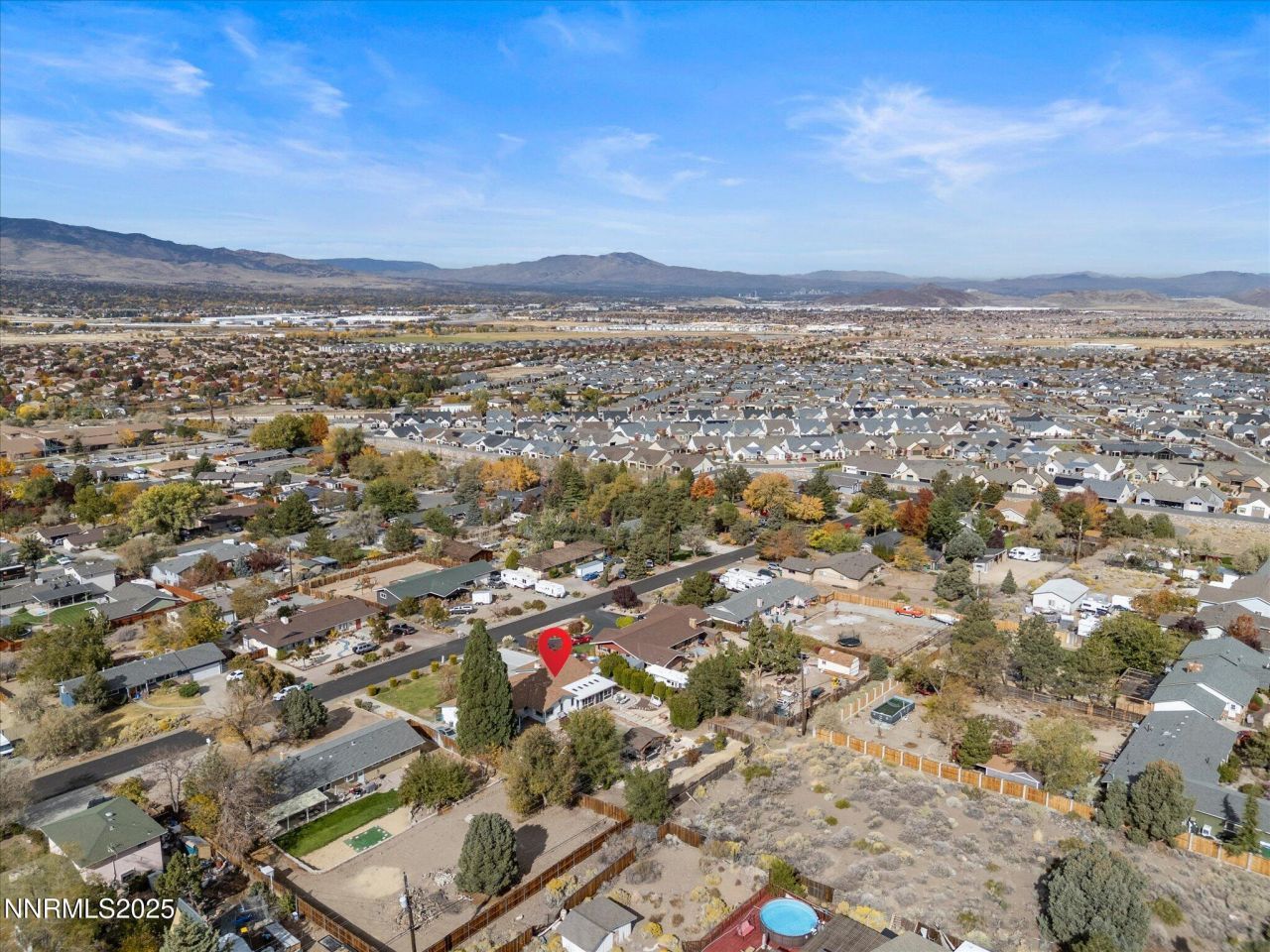 13840 Chamy Drive, Reno, NV 89521 Photo