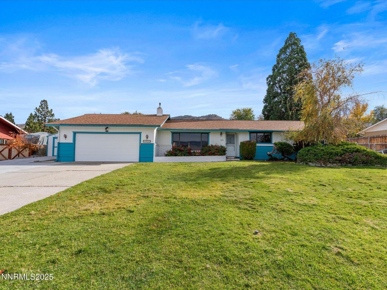 13840 Chamy Drive, Reno, NV 89521 Photo