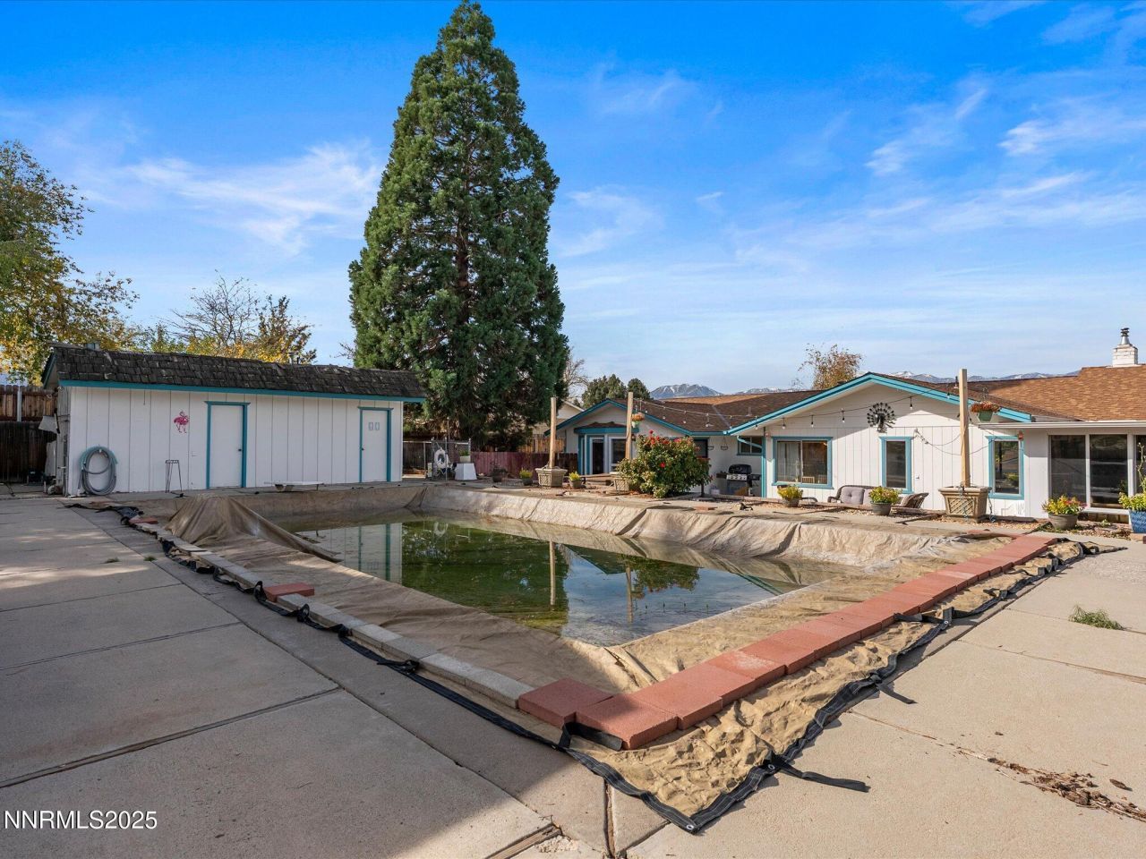 13840 Chamy Drive, Reno, NV 89521 Photo