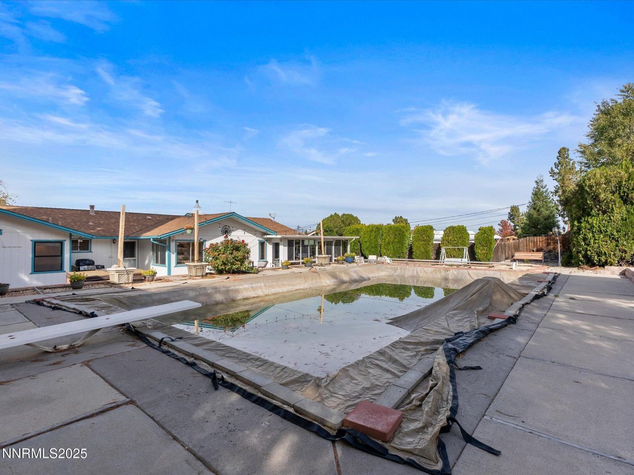 13840 Chamy Drive, Reno, NV 89521 Photo