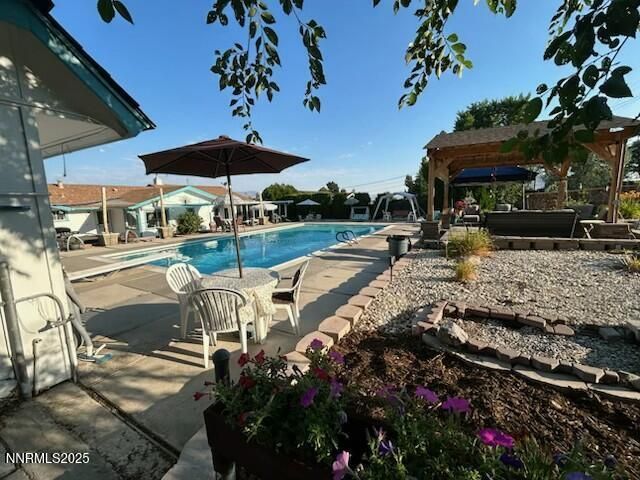 13840 Chamy Drive, Reno, NV 89521 Photo