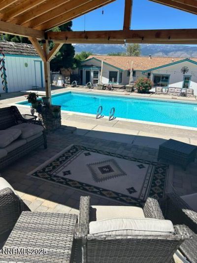 13840 Chamy Drive, Reno, NV 89521 Photo