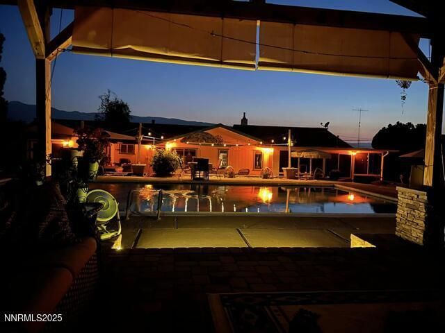 13840 Chamy Drive, Reno, NV 89521 Photo