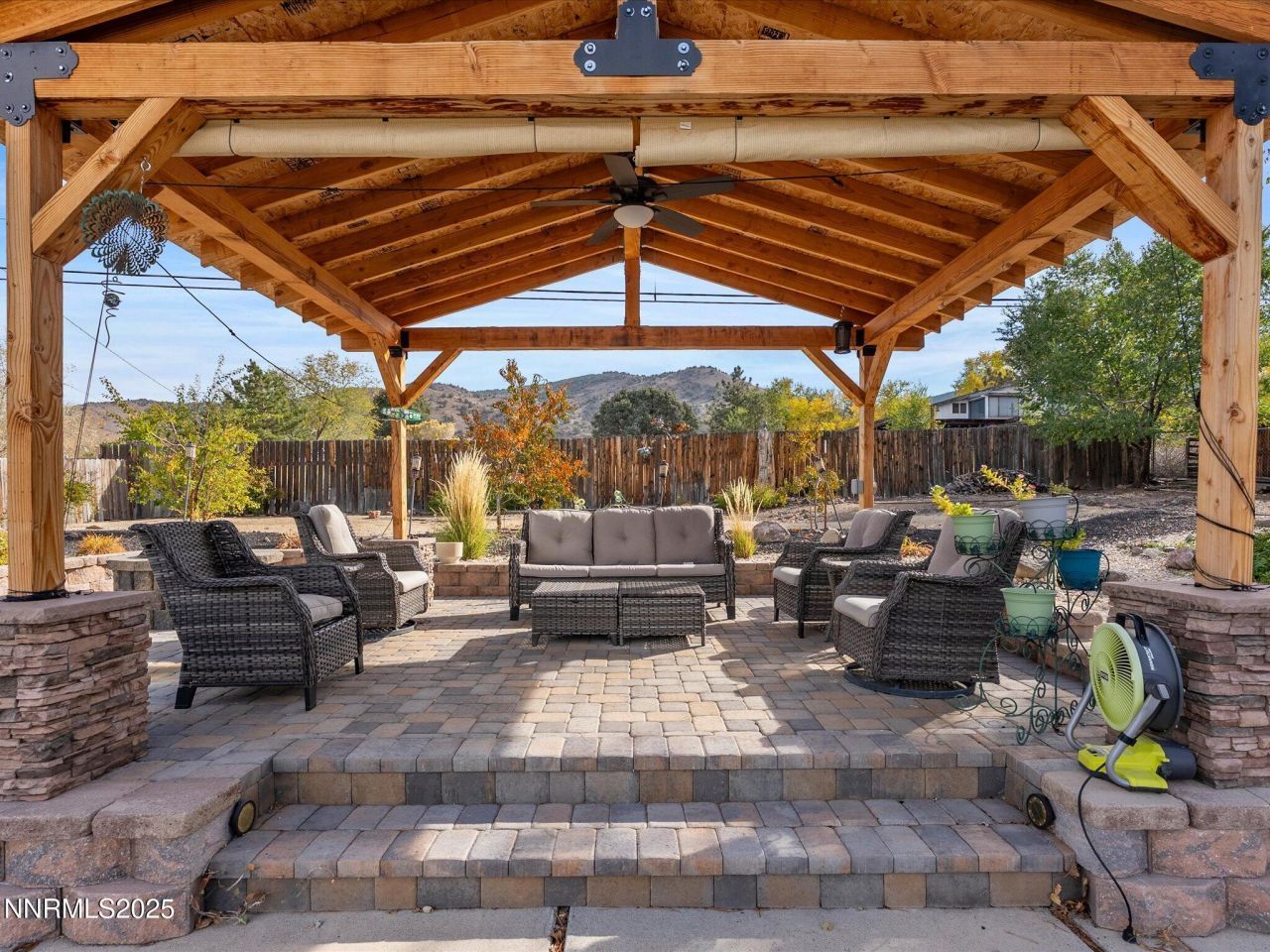 13840 Chamy Drive, Reno, NV 89521 Photo