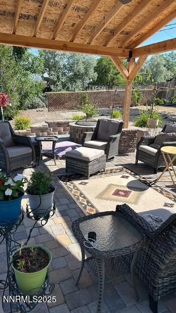 13840 Chamy Drive, Reno, NV 89521 Photo