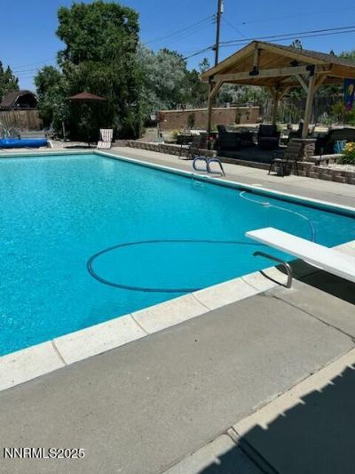 13840 Chamy Drive, Reno, NV 89521 Photo