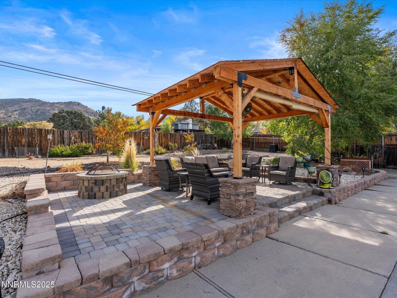 13840 Chamy Drive, Reno, NV 89521 Photo