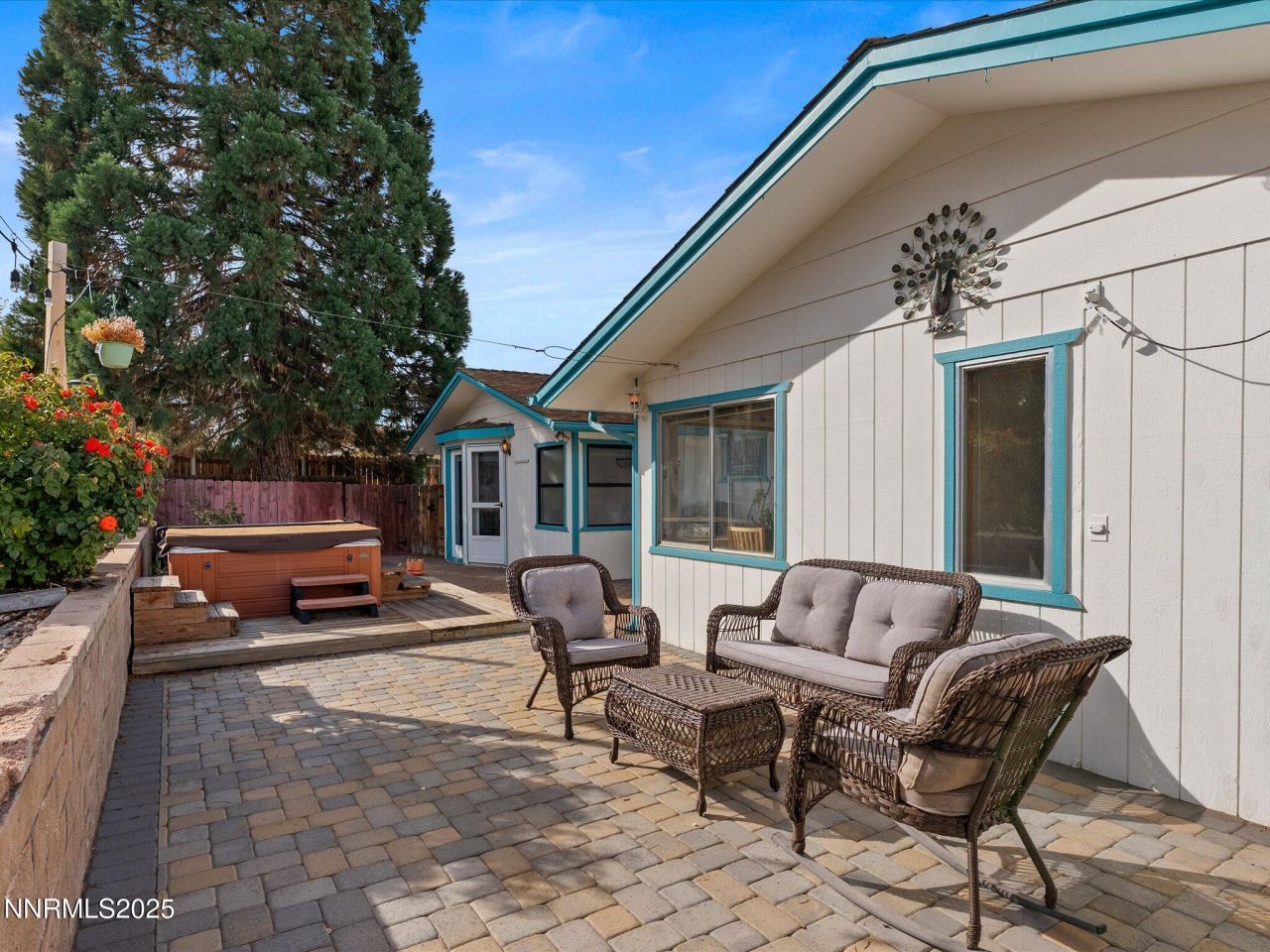 13840 Chamy Drive, Reno, NV 89521 Photo