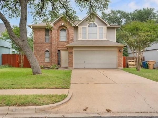 6200 La Naranja LN, Austin, TX 78749