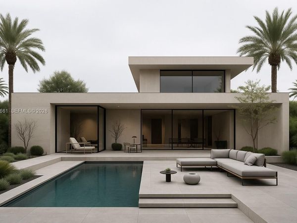 326 Ocean Blvd, Golden Beach, FL 33160