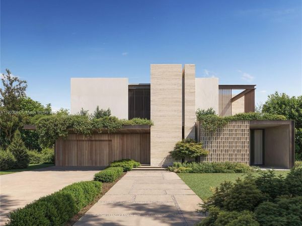 326 Ocean Blvd, Golden Beach, FL 33160