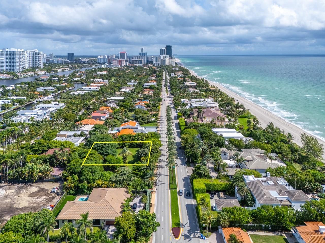 326 Ocean Blvd, Golden Beach, FL 33160 Photo