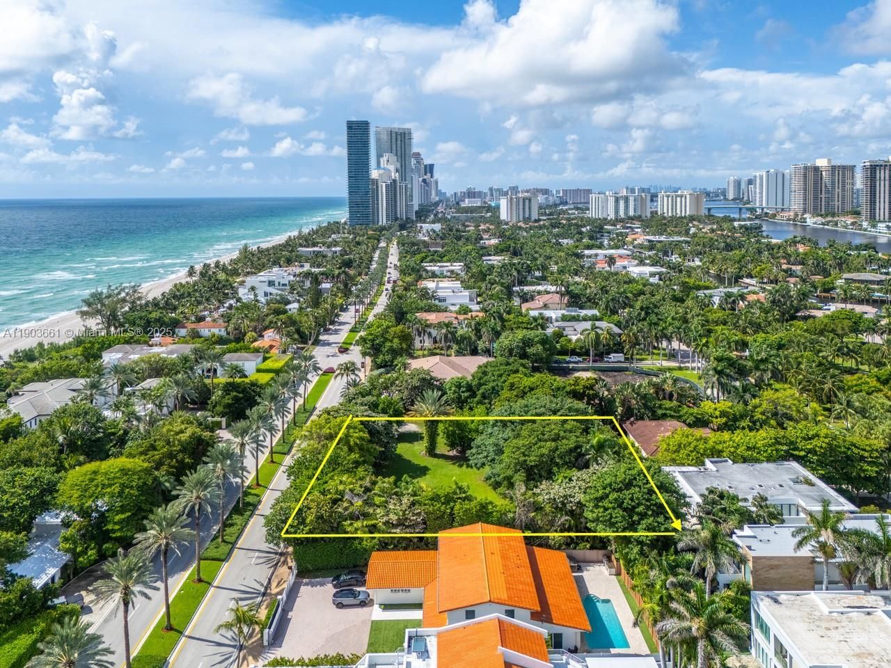 326 Ocean Blvd, Golden Beach, FL 33160 Photo