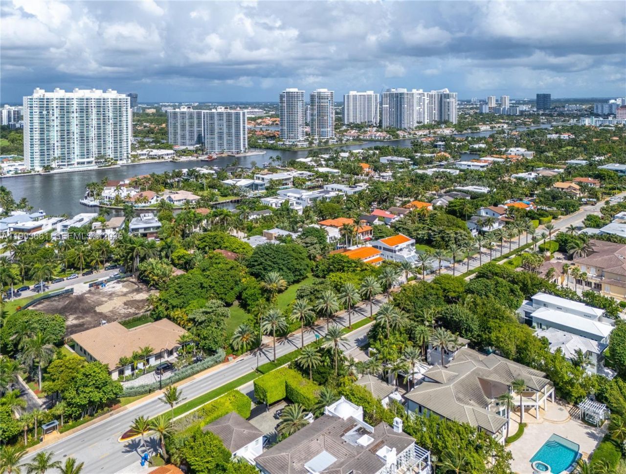 326 Ocean Blvd, Golden Beach, FL 33160 Photo