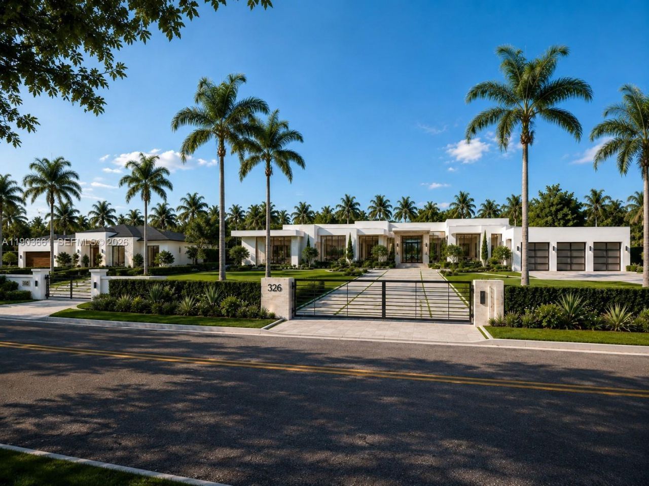 326 Ocean Blvd, Golden Beach, FL 33160 Photo