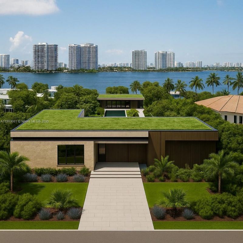 326 Ocean Blvd, Golden Beach, FL 33160 Photo