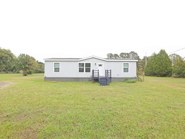 13714 Highway 270 W, Poyen, AR 72128