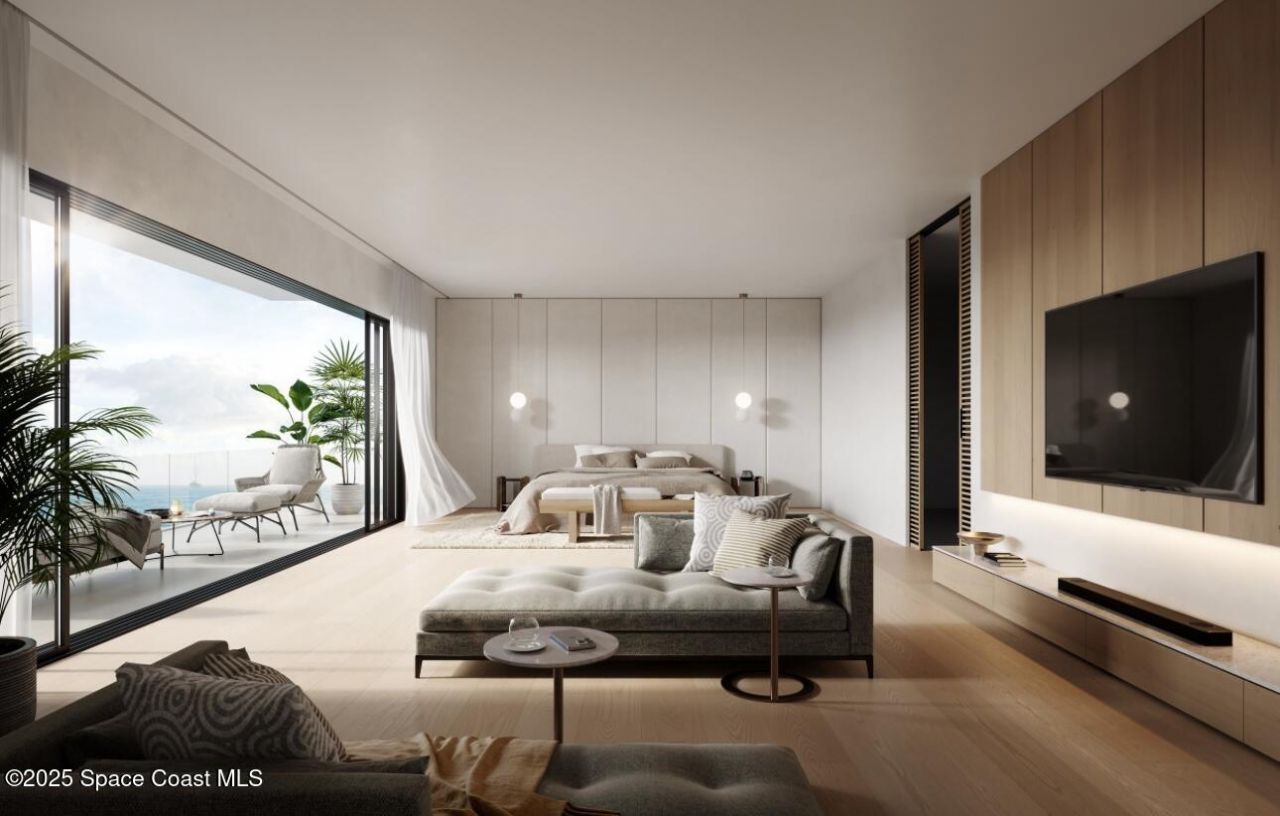 6645 N Ocean Shore Boulevard, Unit 5a, Palm Coast, FL 32137 Photo