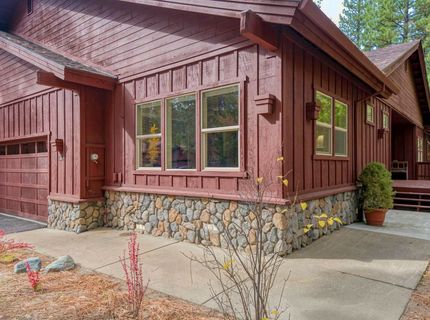24 Deer Creek Crossing, Clio, CA 96106 Photo
