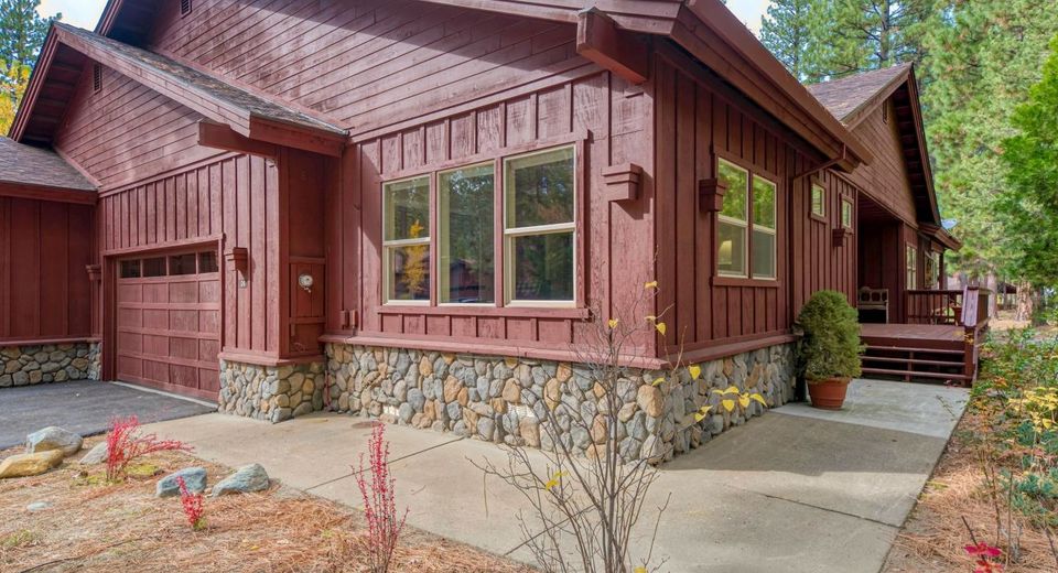 24 Deer Creek Crossing, Clio, CA 96106 Photo