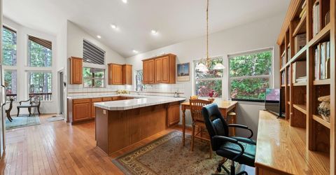 24 Deer Creek Crossing, Clio, CA 96106 Photo