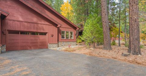 24 Deer Creek Crossing, Clio, CA 96106 Photo