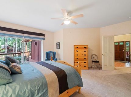 24 Deer Creek Crossing, Clio, CA 96106 Photo