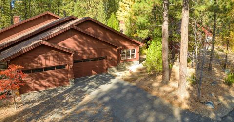 24 Deer Creek Crossing, Clio, CA 96106 Photo